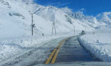 Recomendaciones para conducir en invierno de forma segura