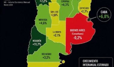 San Juan, con mayor crecimiento económico del país