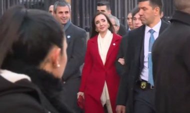 Victoria Villarruel estará ausente en el Tedeum del 25 Mayo en la Catedral Metropolitana