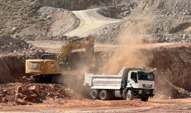 Minas de tercera categoría en San Juan: qué son y cómo iniciar el trámite