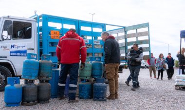 Rawson, en comunidad, un programa que acerca servicios y oportunidades a los barrios