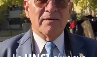 UNSJ realiza una nueva edición de la FEDU 2026