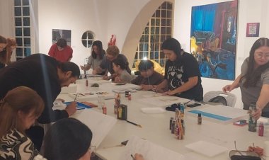 El Chalet Cantoni lanza siete talleres de formación
