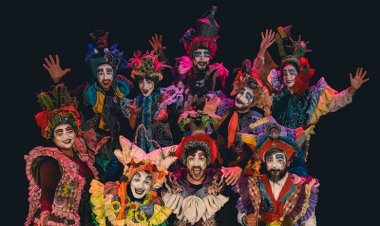 Agenda cultural con figuras nacionales y actividades gratuitas