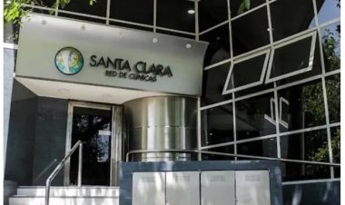 Un jubilado murió por desnutrición severa y detuvieron a su hijo