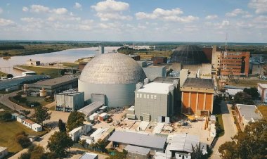 El Gobierno presentó los Lineamientos de la Política Nuclear Argentina 2026