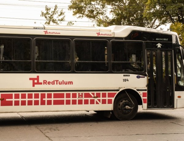 RedTulum suma frecuencias en Calingasta