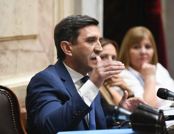 Incluir para Crecer”: Cristian Andino propone una ley para transformar la inclusión en trabajo real