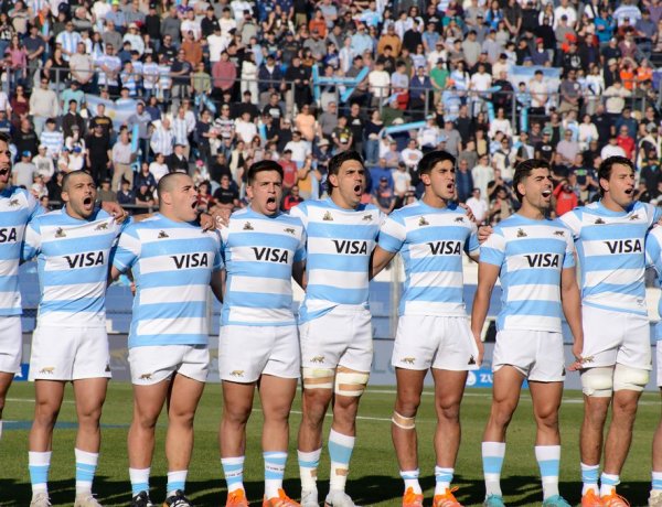 La FUAR abre inscripción para espectadores con discapacidad en el partido de Los Pumas en San Juan