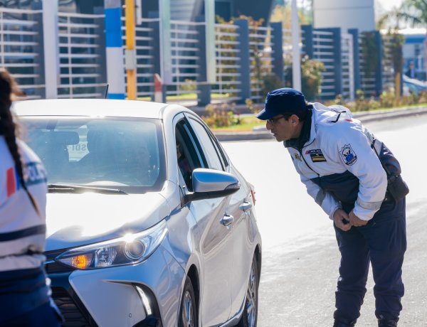 San Juan desplegará más de 500 efectivos policiales durante el fin de semana patrio