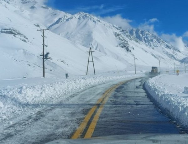 Recomendaciones para conducir en invierno de forma segura