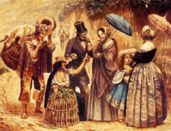 Revolución de Mayo: las mujeres que también construyeron la Patria