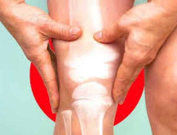 Qué comer para fortalecer huesos y articulaciones después de los 40