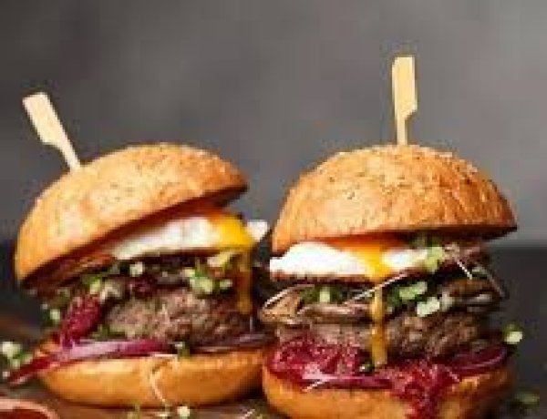Día de la Hamburguesa: por qué se celebra el 28 de mayo en la Argentina y el mundo