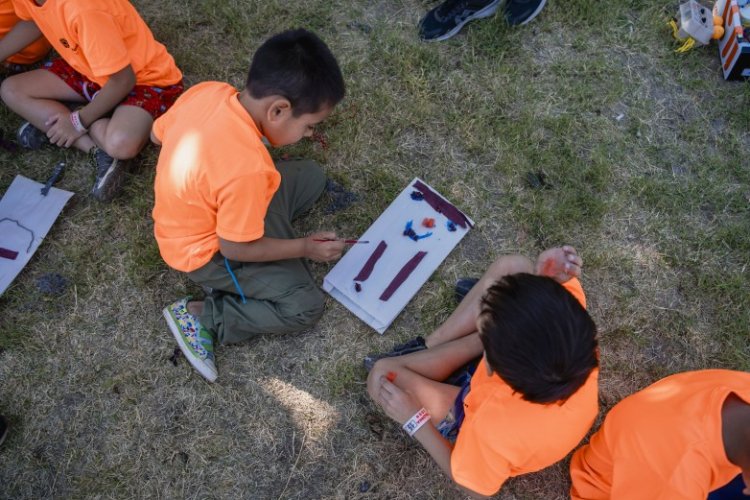 Extienden las inscripciones para los programas Centros de Familia y Centros Faro