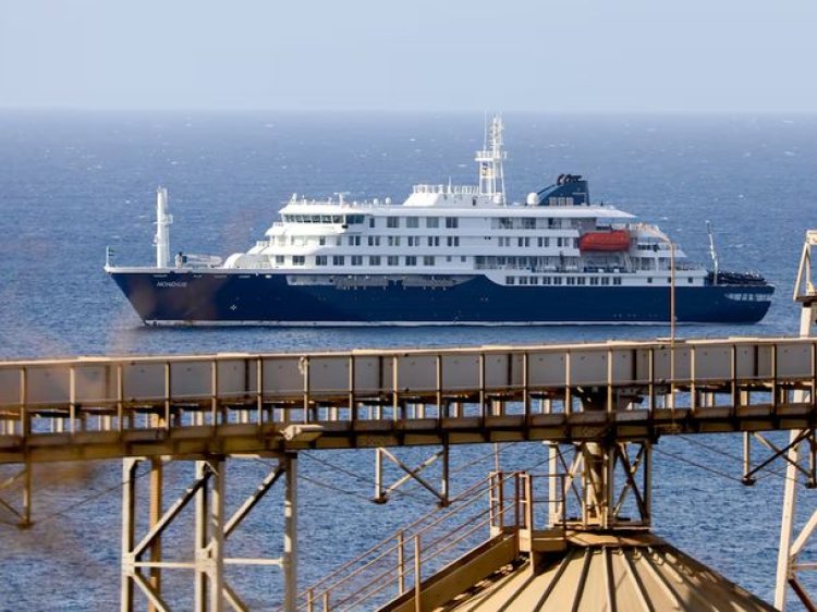 Tres muertos por hantavirus en un crucero que partió desde Usuahia: cómo se contagiaron