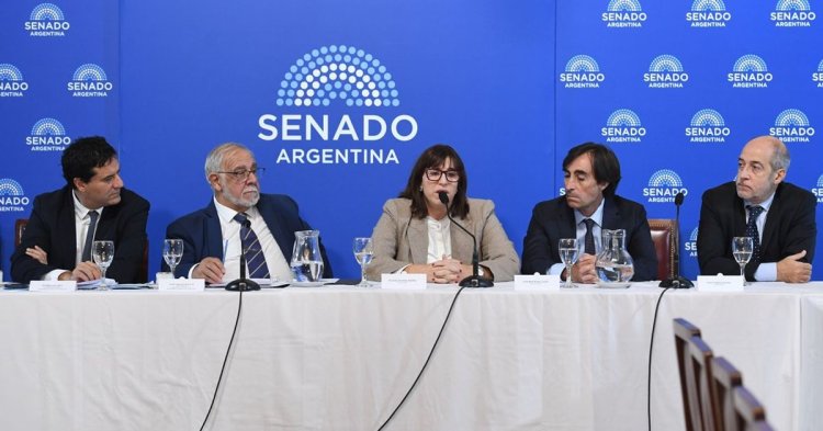 Senado celebrará dos Audiencias Públicas para evaluar 30 candidatos al Poder Judicial