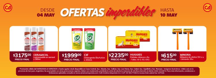 Promo