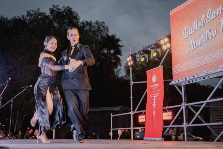 Fin de semana con una agenda cultural con destacadas producciones