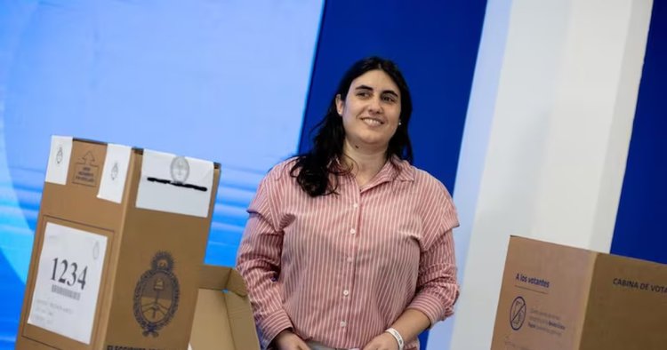 Renunció la titular de la Dirección Nacional Electoral y ya tiene reemplazo