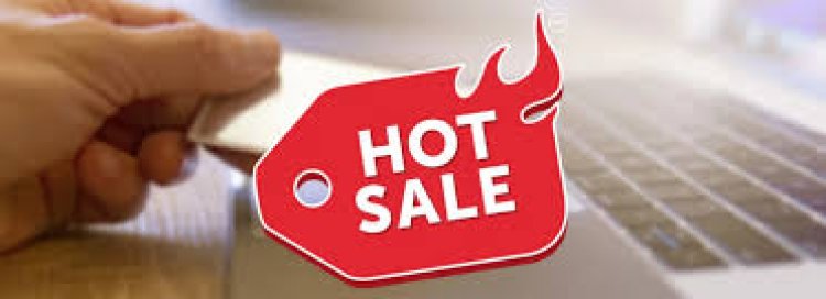 A qué hora arranca el Hot Sale 2026: días, promociones y descuentos