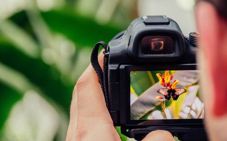 Rawson impulsa la creatividad con nuevos talleres gratuitos, de cine y fotografía