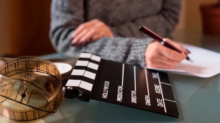 Rawson impulsa la creatividad con nuevos talleres gratuitos, de cine y fotografía