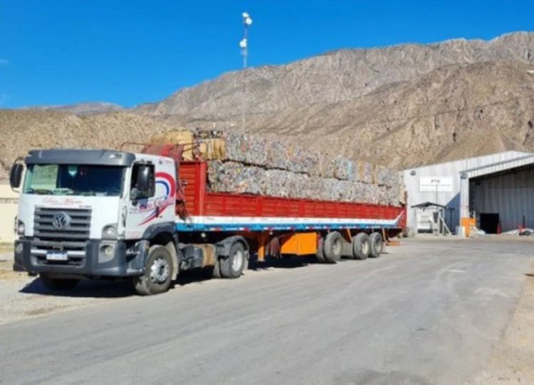 Se amplía el acuerdo para intercambiar materiales reciclables por equipamiento