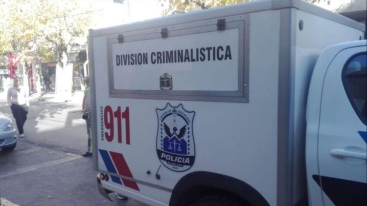 Investigan la muerte y presunto crimen de un médico en Capital
