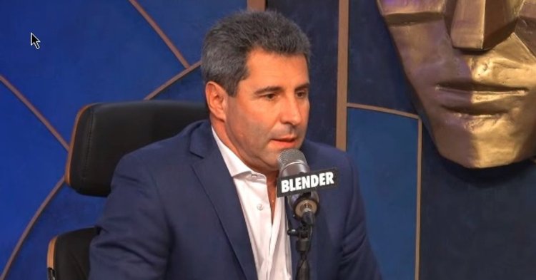 Uñac confirmó su precandidatura presidencial por PJ y pidió una interna cerrada