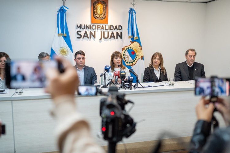 Capital lanzó la oferta educativa y de formación 2026