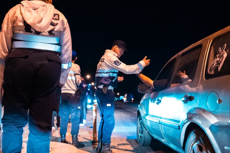 San Juan y Mendoza consolidan un modelo regional de seguridad con resultados concretos en controles e investigaciones