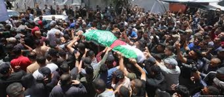 Israel confirmó la muerte del comandante en jefe del brazo armado de Hamás en Gaza