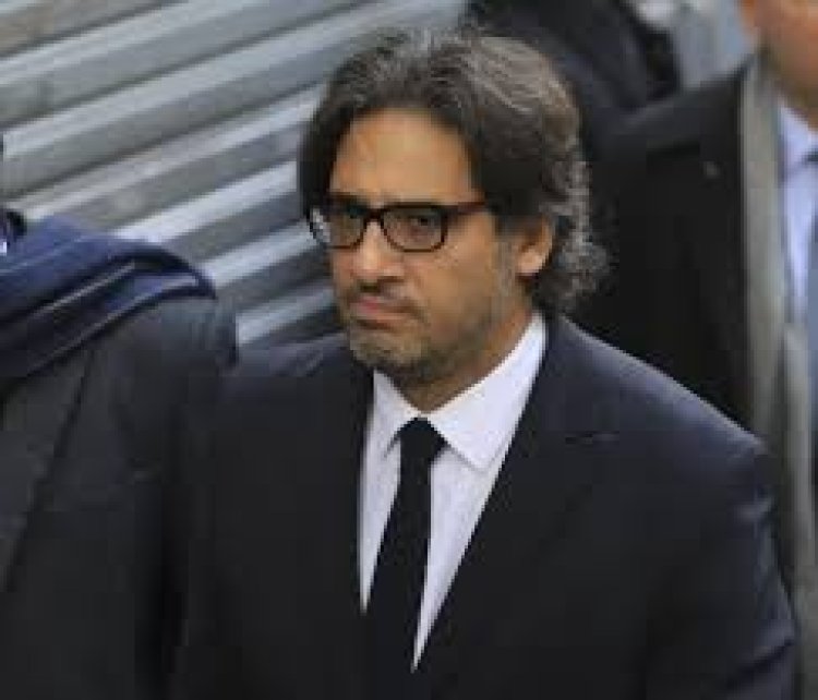 Garavano respaldó la reforma judicial y alertó por la creciente politización de la Justicia