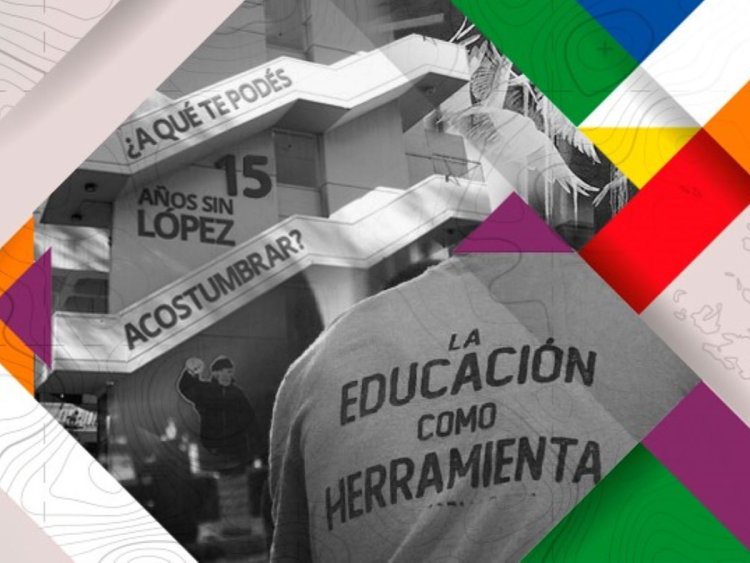 La UNSJ será sede del Encuentro Nacional de Derechos Humanos