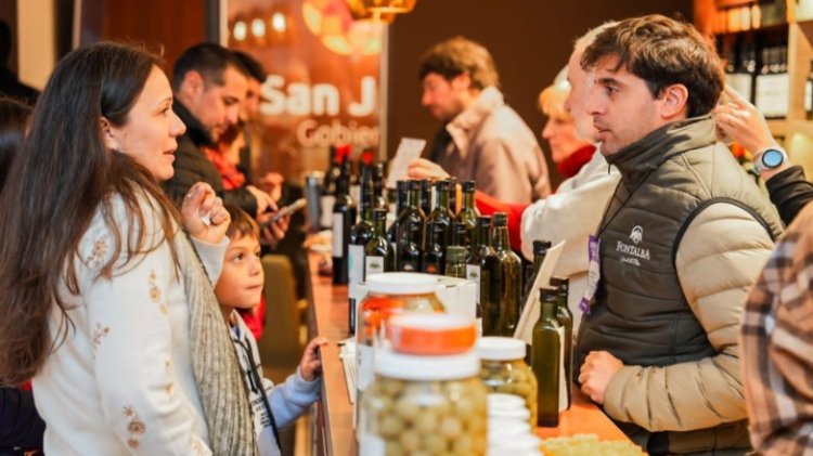 Se abre la convocatoria para empresas locales a participar en la Expo Rural