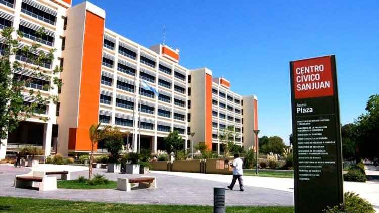 Los empleados públicos tendrán acreditados sus haberes el 30 de mayo con aumento