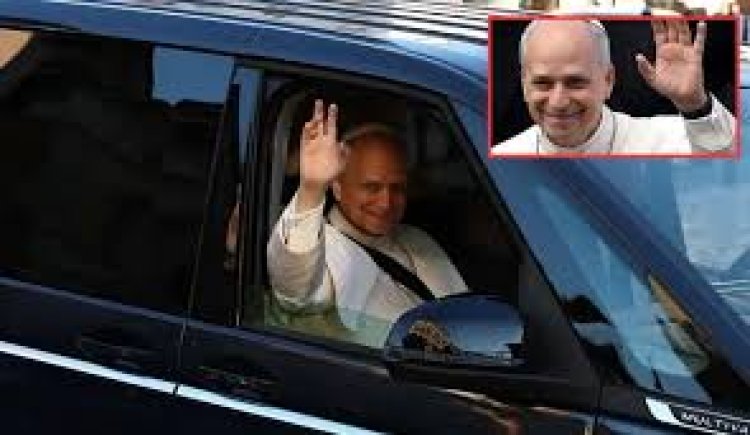 El papa León XIV podría visitar la Argentina en noviembre como parte de su tour por Sudamérica