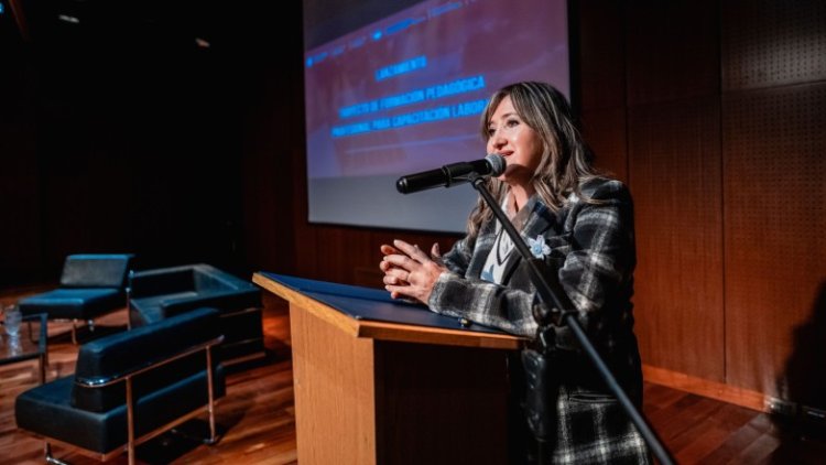 Educación lanzó un trayecto de formación para la enseñanza de oficios