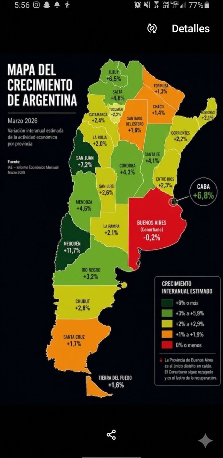 San Juan, con mayor crecimiento económico del país