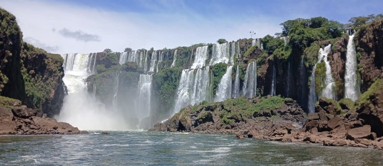 Se actualizó el cuadro tarifario para ingresar a los parques nacionales