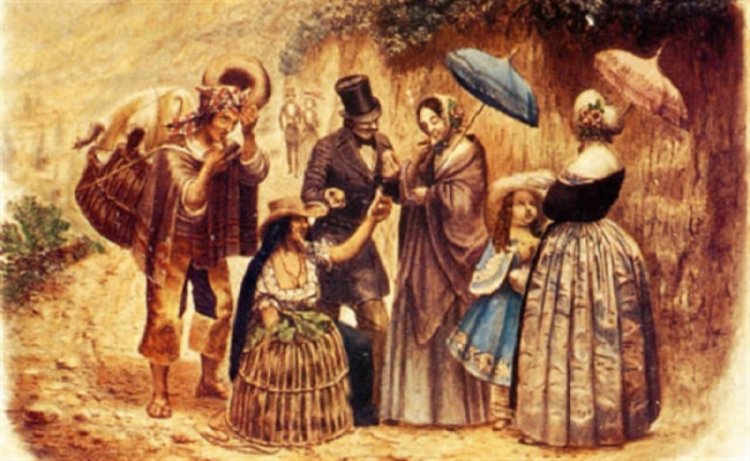 Revolución de Mayo: las mujeres que también construyeron la Patria