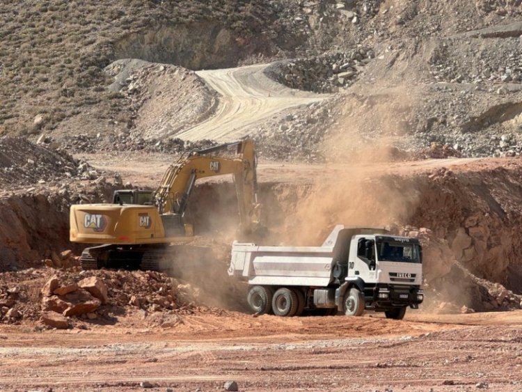 Minas de tercera categoría en San Juan: qué son y cómo iniciar el trámite