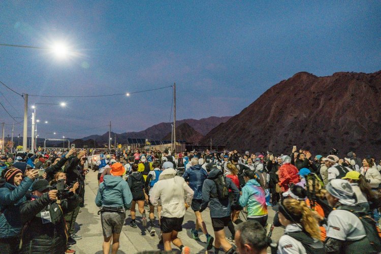 Los eventos deportivos dejaron más de 8 mil millones de ingreso en turismo