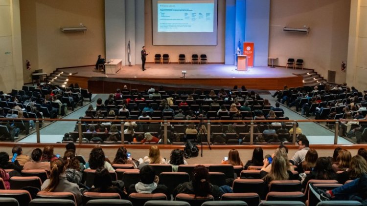 El programa Cuentas Claras entró en la recta final con el penúltimo módulo