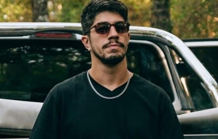 El detenido por el caso Agostina trabaja en la Municipalidad de Córdoba