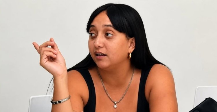 Quién es la funcionaria de Morón prófuga por tenencia de cocaína