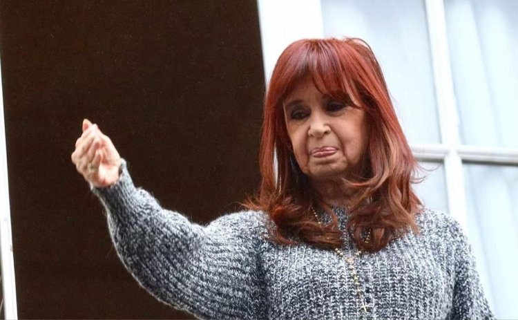 Ejecutarán los bienes de Cristina Kirchner y sus hijos por la Causa Vialidad