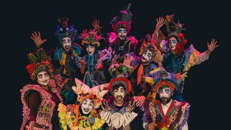 Agenda cultural con figuras nacionales y actividades gratuitas