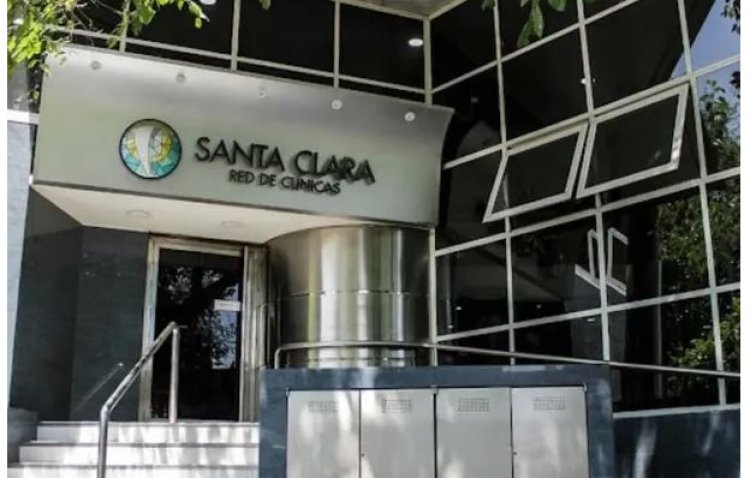 Un jubilado murió por desnutrición severa y detuvieron a su hijo